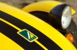 Caterham Seven Supersport R 2012 года